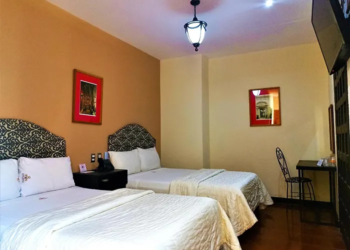 Hotel Merida