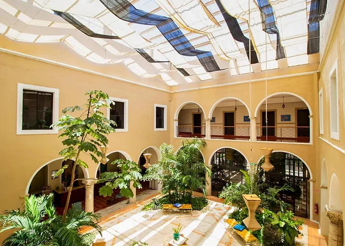 Hotel Merida