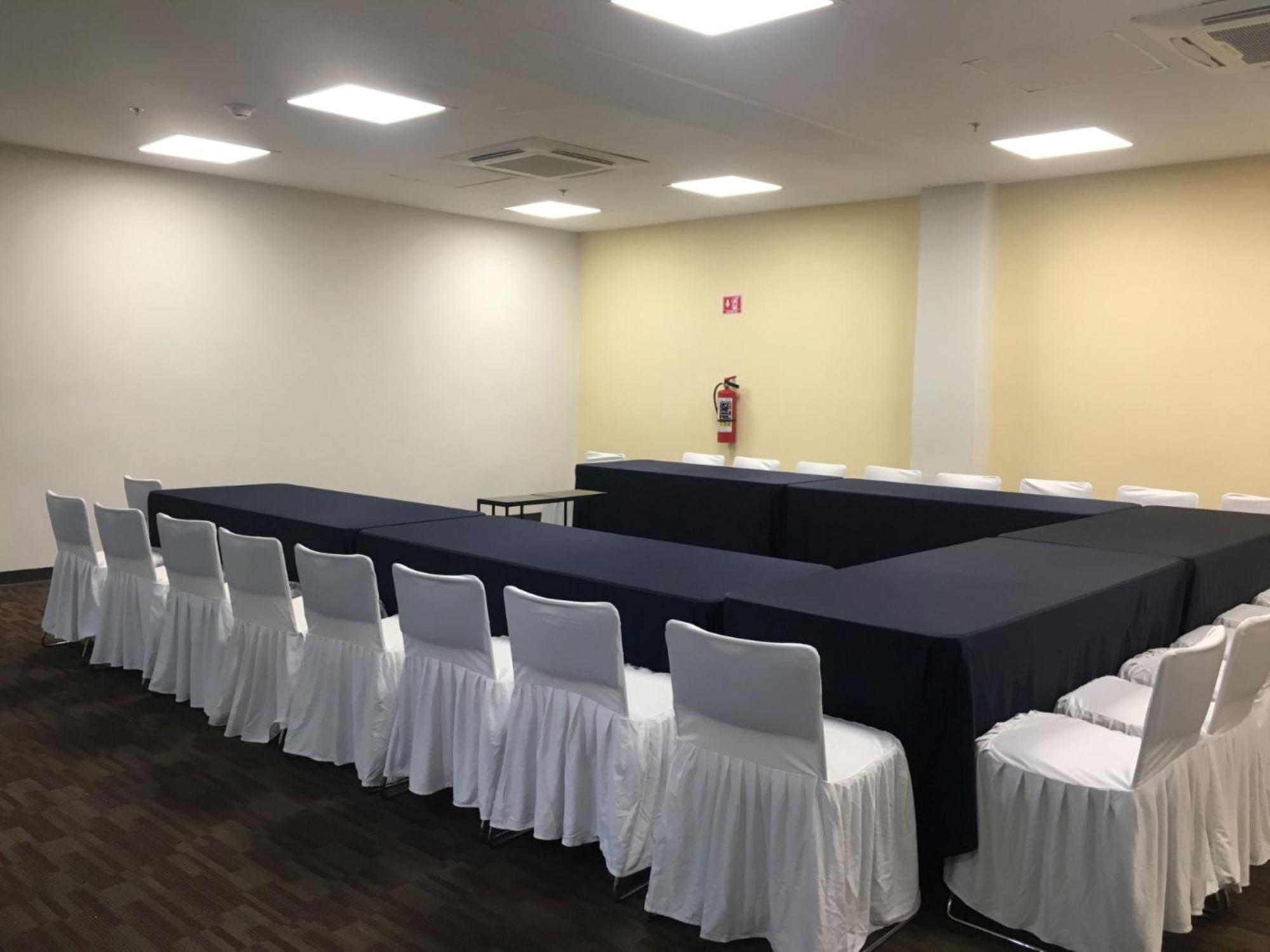 Express Centro By Ihg 4* Mérida