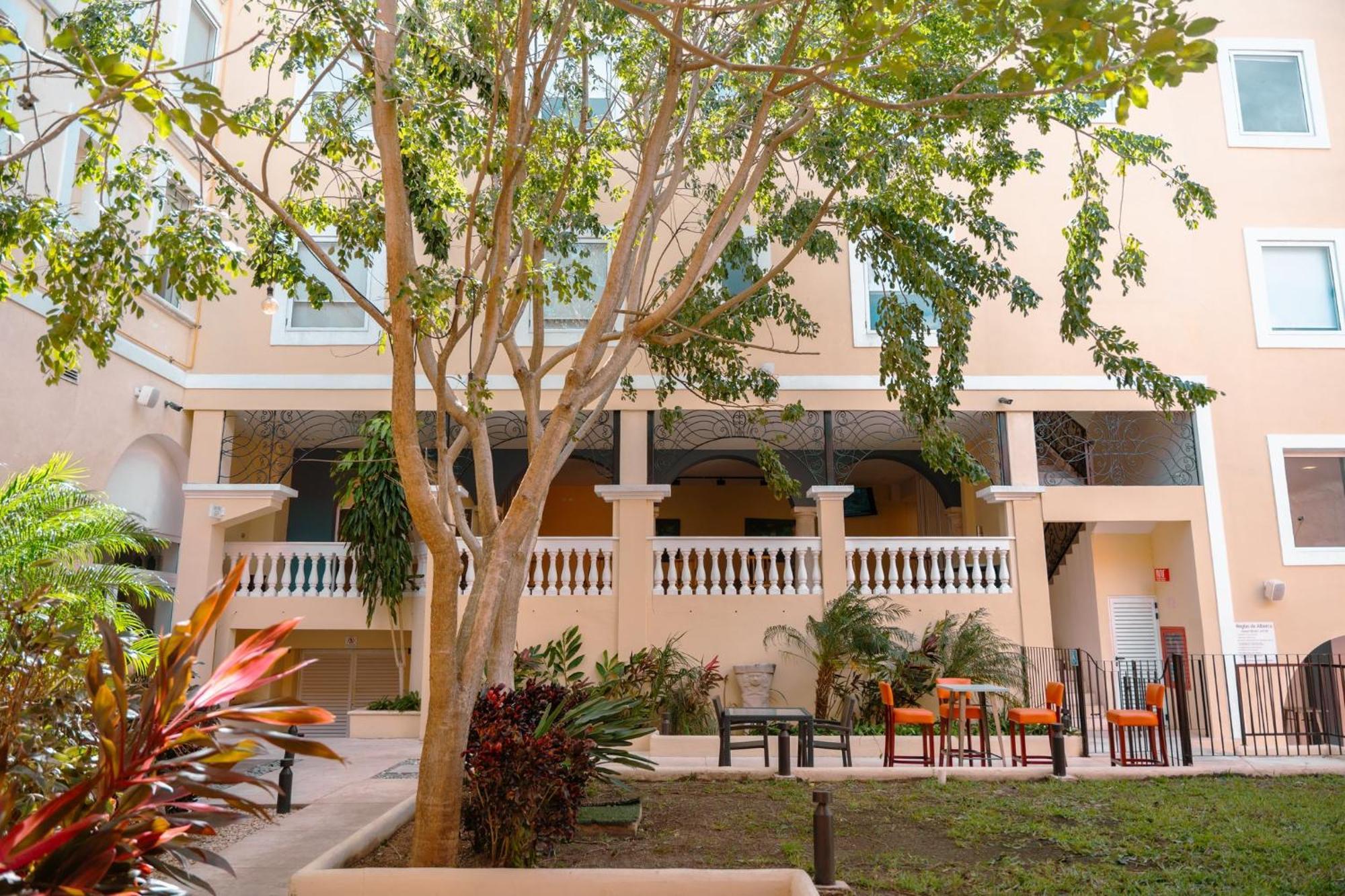 Express Centro By Ihg Hotel Mérida