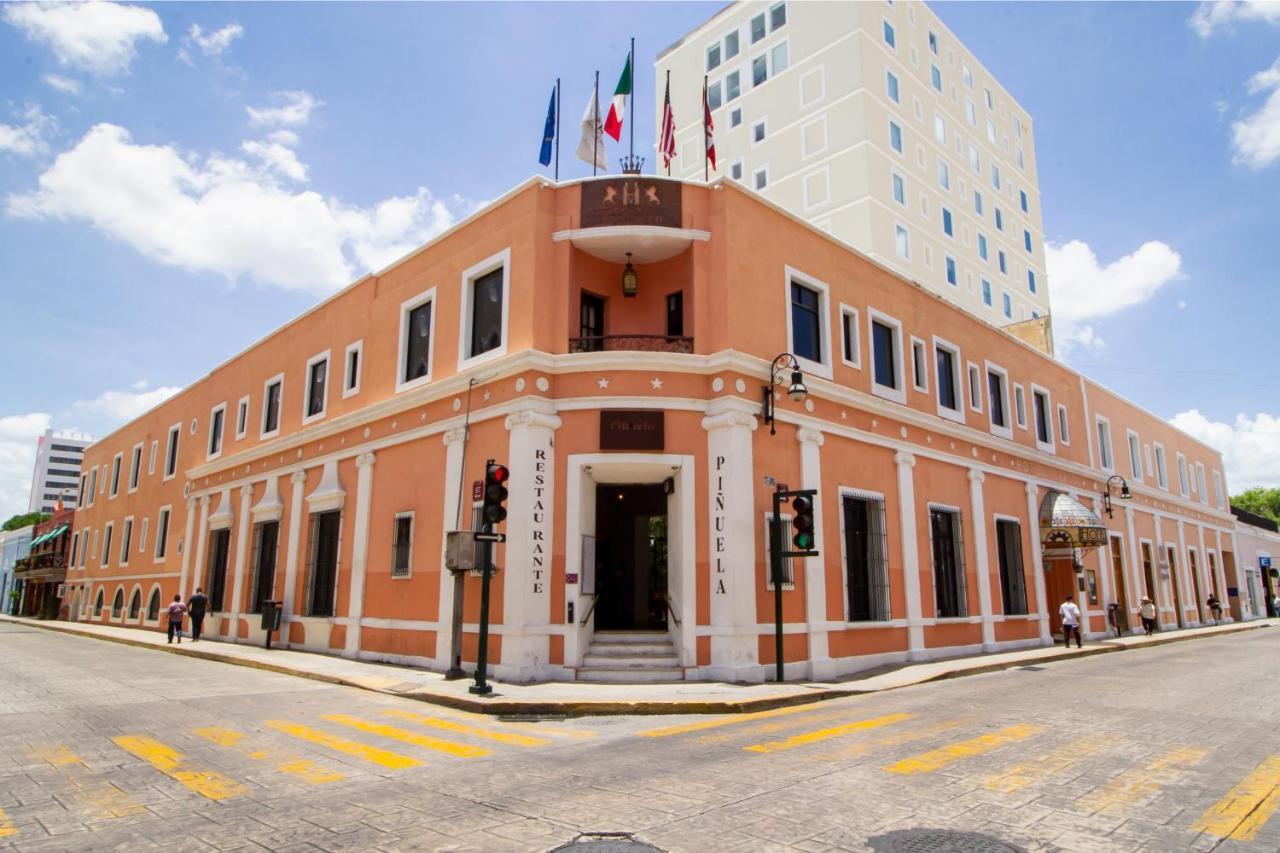 Express Centro By Ihg Mérida