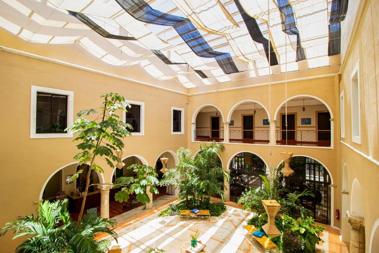 Hotel Express Centro By Ihg Mérida