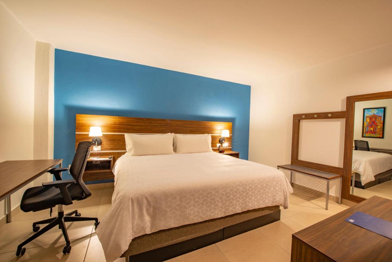Hotel Express Centro By Ihg Mérida