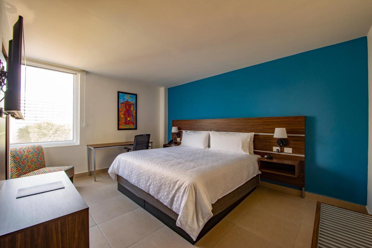 Express Centro By Ihg 4* Mérida
