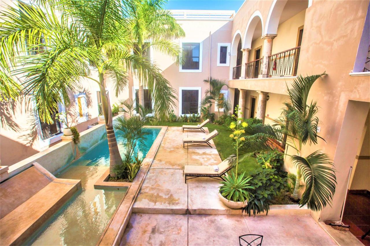 Express Centro By Ihg Mérida