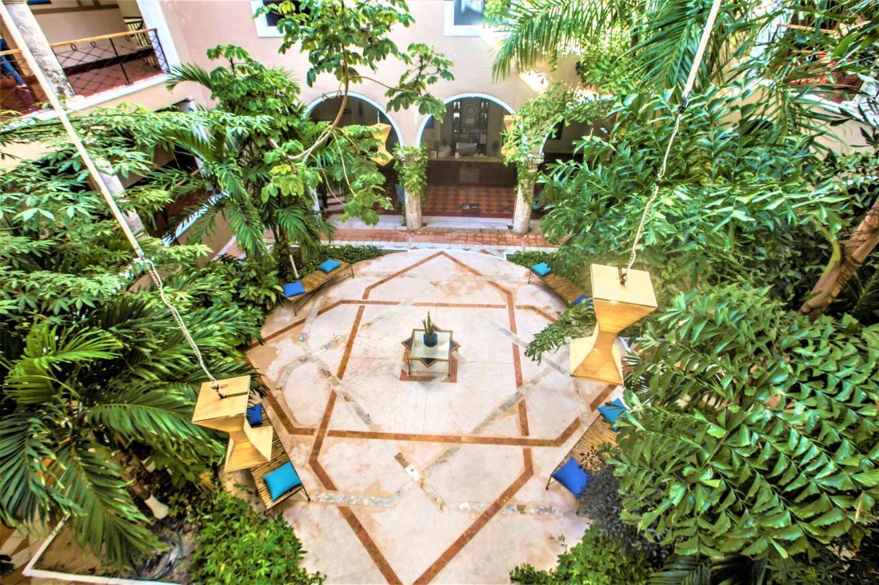 Express Centro By Ihg Mérida