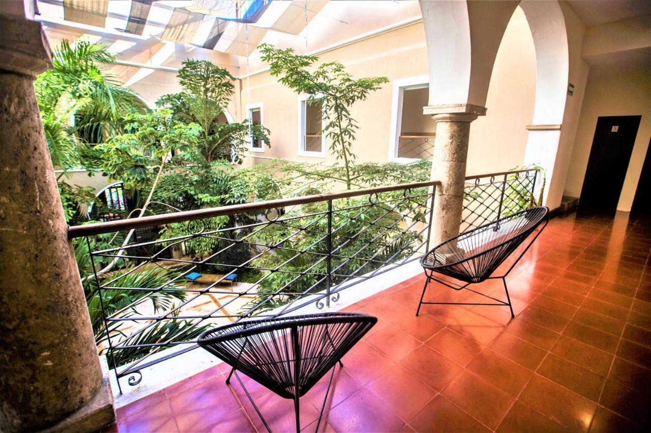 Express Centro By Ihg Hotel Mérida