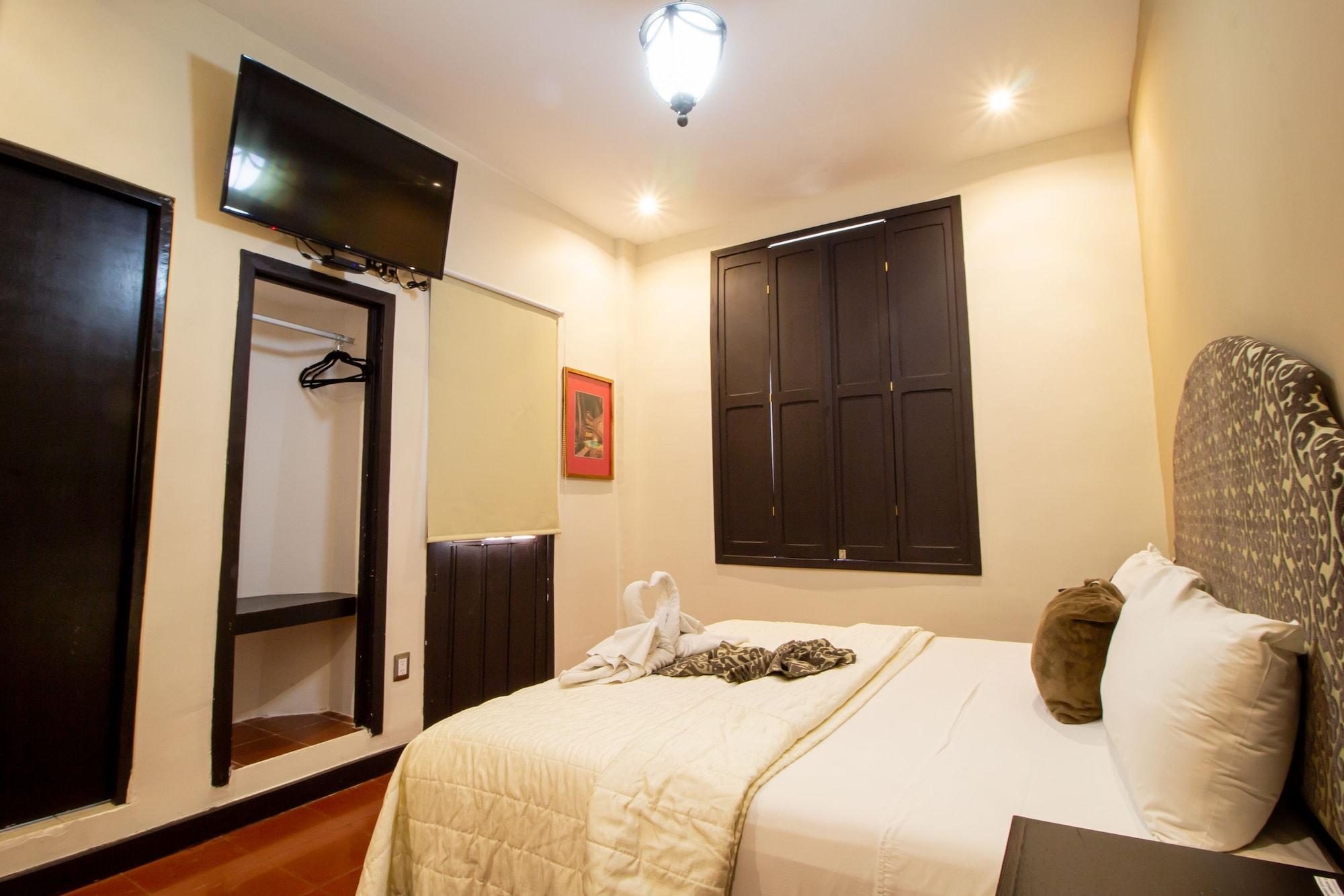 Express Centro By Ihg Mérida