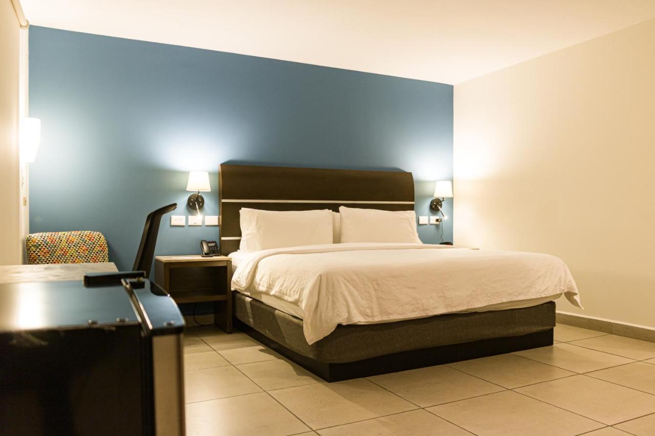 Express Centro By Ihg Hotel Mérida