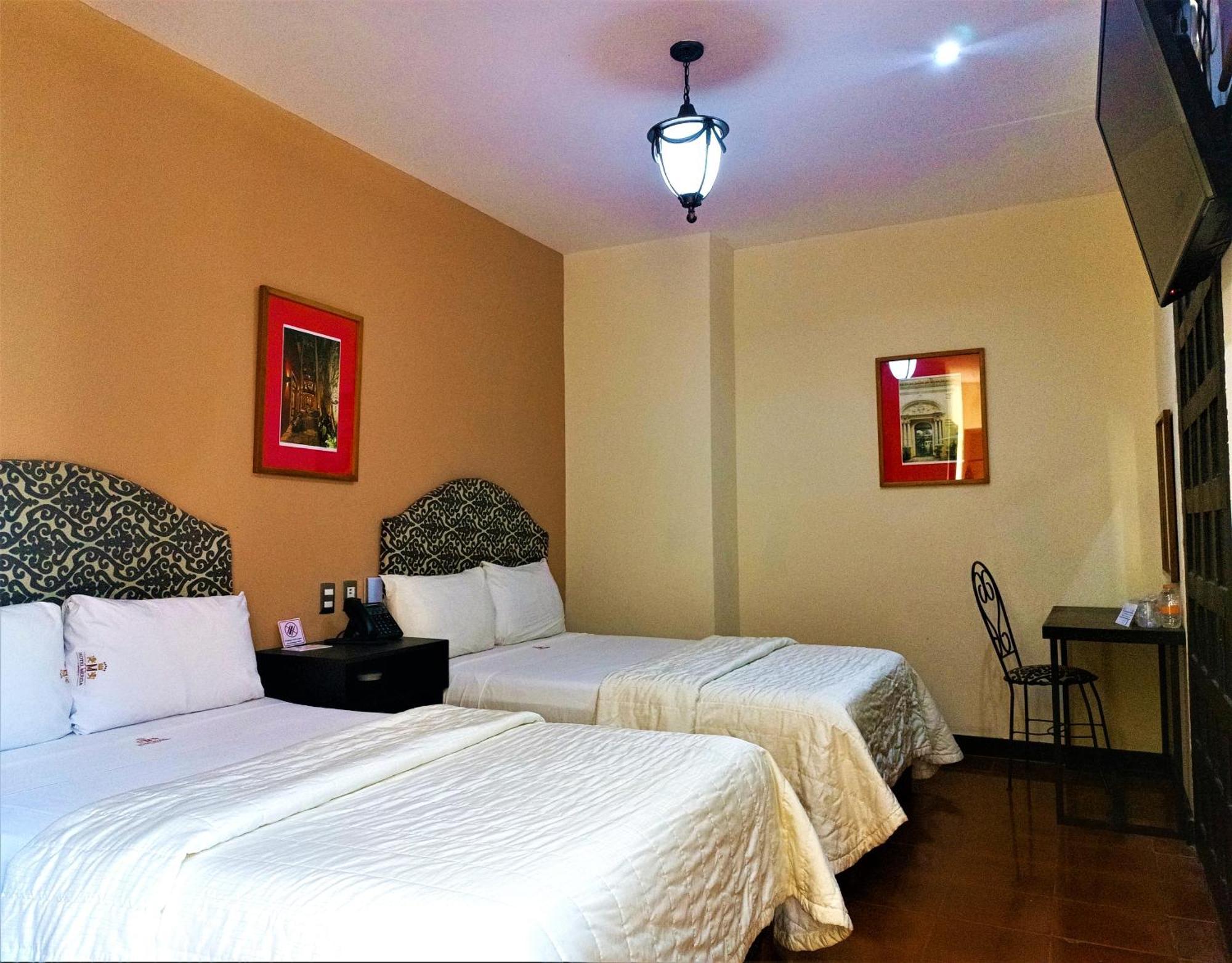 Hotel Express Centro By Ihg Mérida