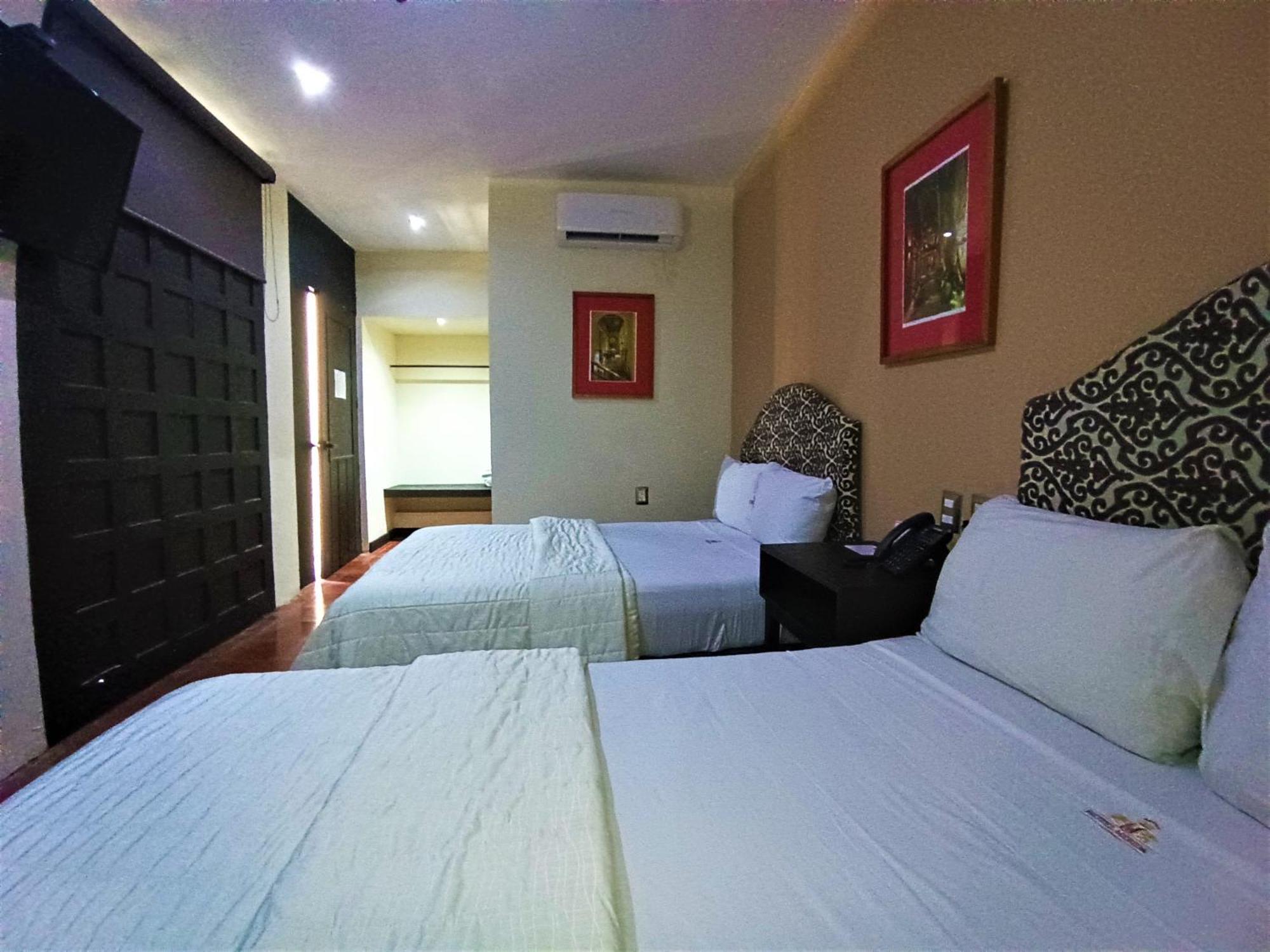 Express Centro By Ihg Mérida