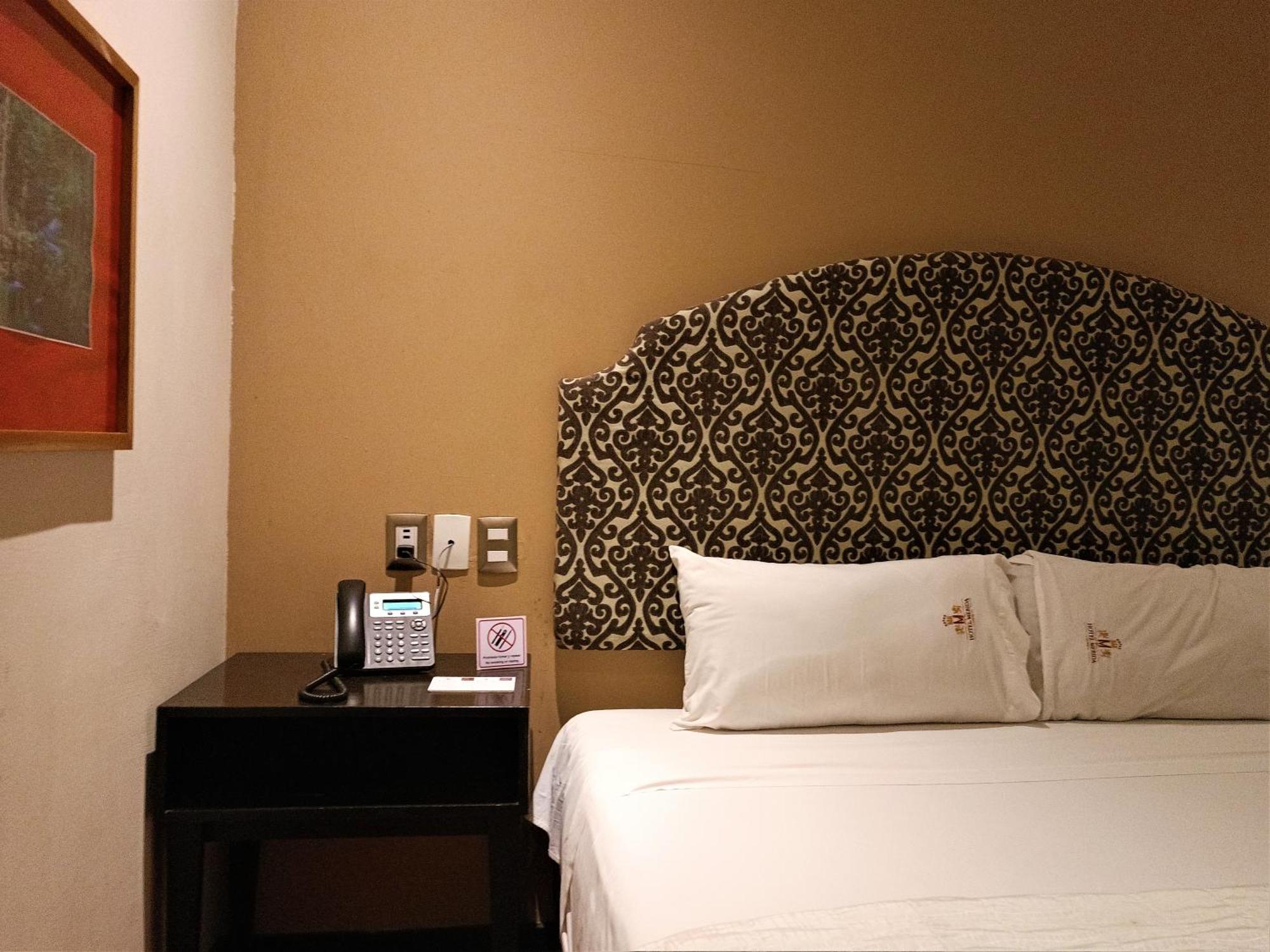 Express Centro By Ihg 4* Mérida