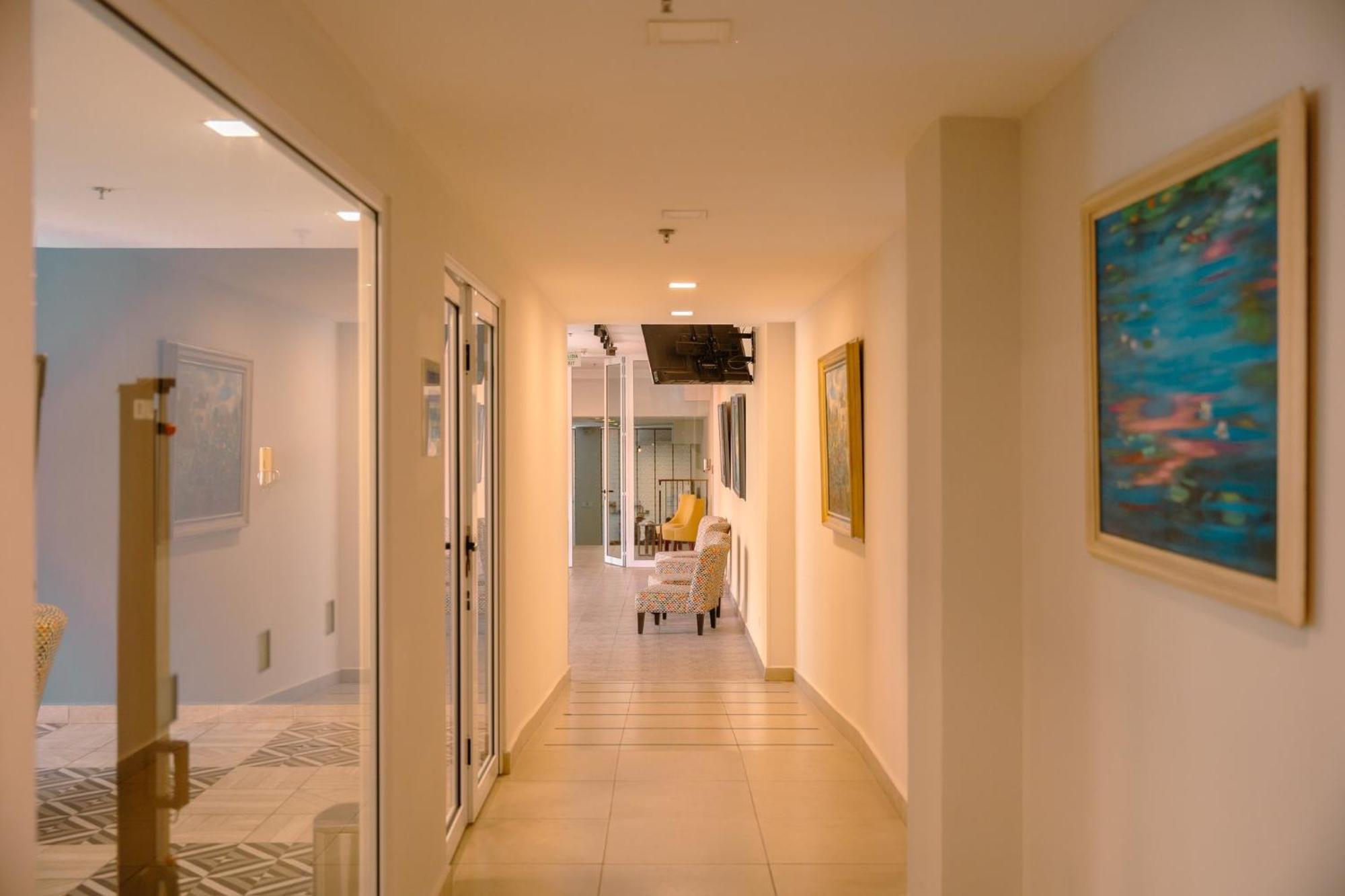 Hotel Express Centro By Ihg Mérida