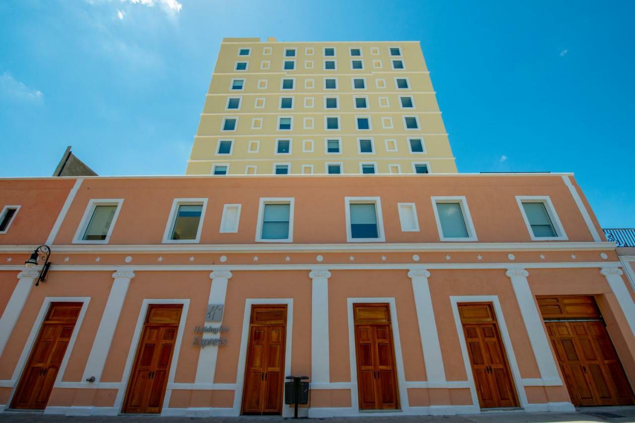 Hotel Express Centro By Ihg Mérida