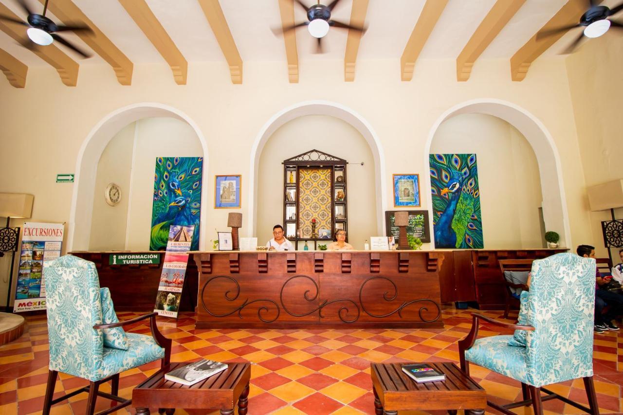 Express Centro By Ihg Hotel Mérida