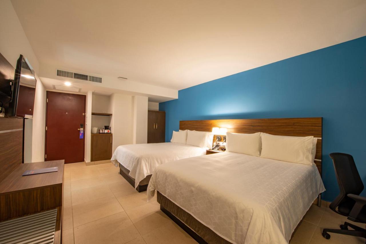 Hotel Express Centro By Ihg Mérida